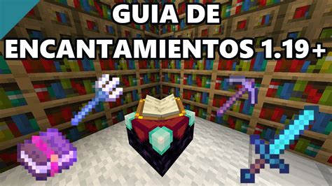 encantamientos minecraft-4